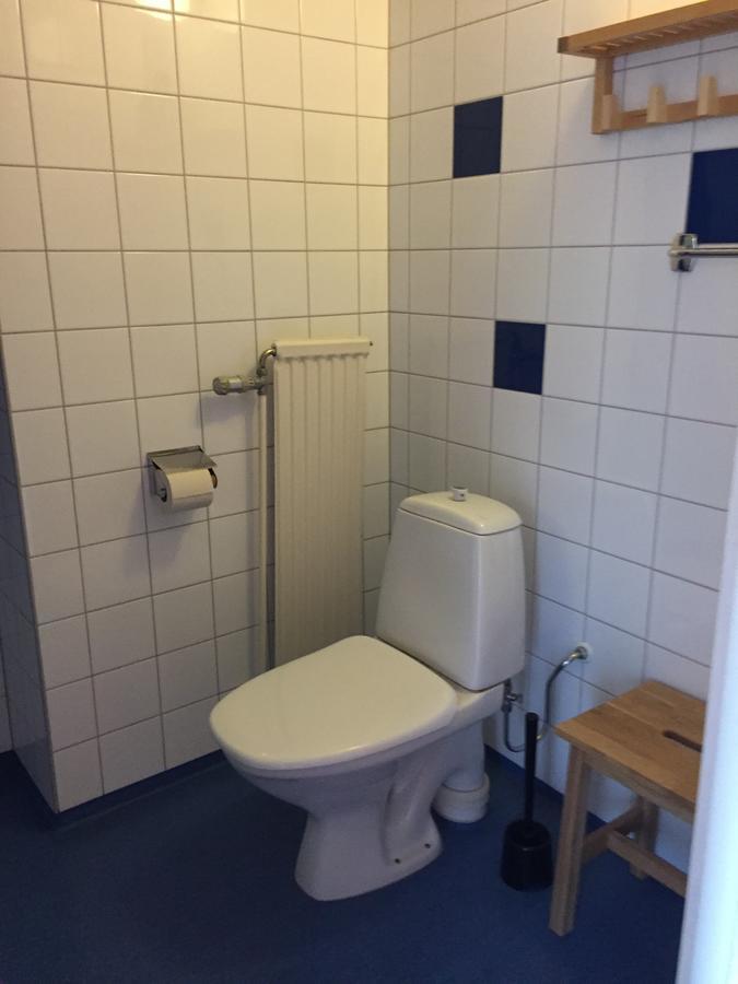 Hoejdens Lagprishotell Mönsterås Exterior foto